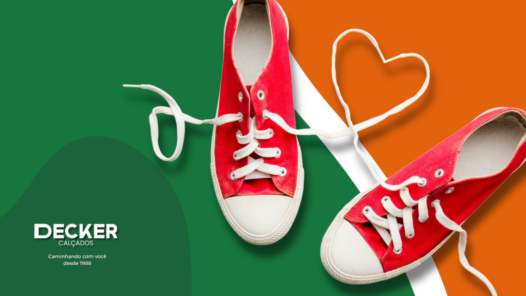 Procurando Loja de Calçados em BH? Conheça as Unidades da Decker